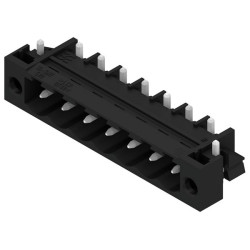 Weidm&#x171;ller 1877110000 Connector Female Shrouded 5.08mm