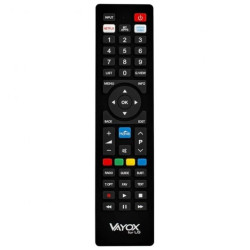 Pilot zdalnego sterowania do TV LG + funkcje specjalne VA0144 VAYOX