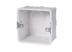 Puszka do montażu stacji bramowej DS-KAB118