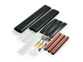 Mufa przelotowa dla kabla AXCES HJU33.2402 ENSTO