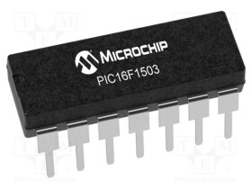 PIC16LF1503-E/P
