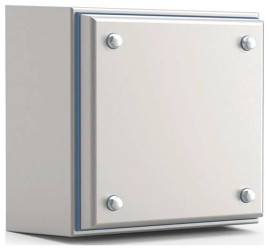 nVent HOFFMAN HDTB151508 Skrzynka zaciskowa 150 x 150 x 80 stal nierdzewna 1 szt.