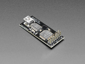 Adafruit GoodFET v42 by Travis Goodspeed