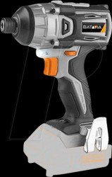 7062808 Bruschless impact driver
