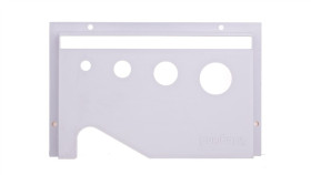 Kieszeń Na Dokumenty Z Tworzywa 036581