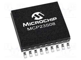 MCP23S08T-E/SO