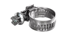 Opaska Stalowa Z Przekładnią Ślimakową 10-16Mm Silvyn Sch 10-16 S 52003130