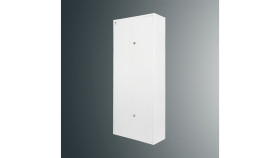 Rozdzielnica N/T Modułowa Rz 31Nn 6 X 24S 1142X503x200szyna Th35 Ip30 Ral 9003