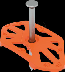 2222880 Nail-Fix 2.0, with steel nail, 70 mm