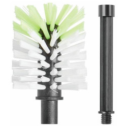 Dremel 2615P372JA PC372 Multitool Set: Cleans Easily, Washable Nylon Brush