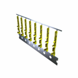 Zacisk zagniatany Samtec CC03M NARZĘDZIE RĘCZNE CAT-HT-203-2830-12 i odpowiednie obudowy Samtec - seris: TSFD, ISDF