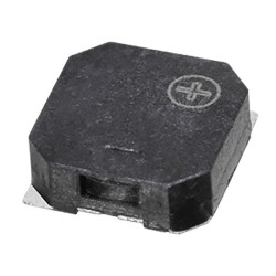 Brzęczyk piezoelektryczny 80dB Same Sky