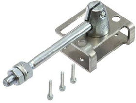 Akcesorium montażowe Pepperl+Fuchs OMH-RL31-06 215236 5 szt.