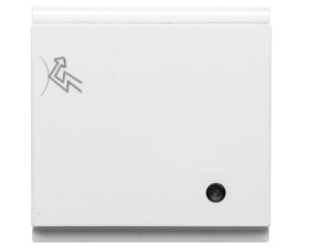 MOSAIC Ochronnik przeciwprzepięciowy B Typ 1 16A 250V biały 077540