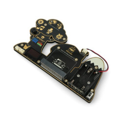 Environment Science Board V1.0 - płytka rozwojowa dla BBC micro:bit - DFRobot MBT0013