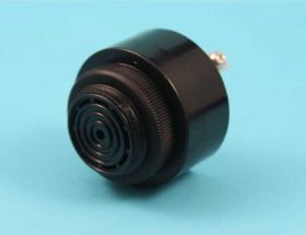 KPI-4322-12V BUZZER Z GEN.PULS SZYBKO