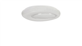 Kinkiet Ibros Xl Cct 1Xled Czarny Ip44 Gs-Lwa-18W Bk Cct Light Prestige