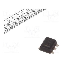 55SN74LVC1G34DRLR