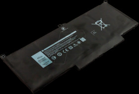 53994 Laptop battery for DELL, Li-Po, 7895 mAh