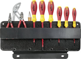 Tablica na narzędzia CP-7, 2-stronna