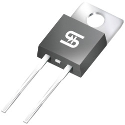 Dioda Schottky'ego Taiwan Semiconductor MBR1645 N/A N/A N/A U(RRM) 45 V