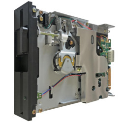 Panasonic JU-475-5 - 5.25" Floppy Disk Drive