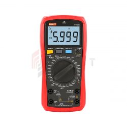 Miernik uniwersalny Uni-T UT890D