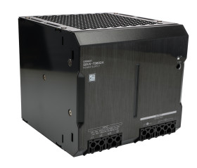 Zasilacz impulsowy nap. wyjściowe: 24V dc 960W 32A nap. wejściowe: 480V ac Omron