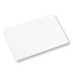 MFRC-522 13.56 MHz Mifare proximity RFID card - permanently stored code