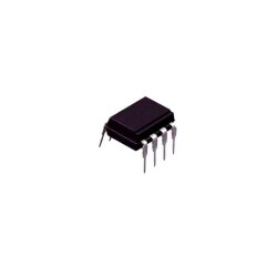 PCF8583 RTC ZEGAR DIP-8 8583 i2c