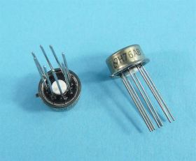 LM-4250-H TO-99 UKŁAD