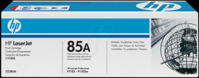 CE285A Toner for HP P1102W