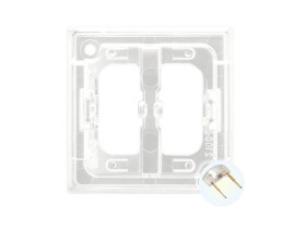 ARIA Zespół podświetlenia led biały ZP-2UB OSPEL