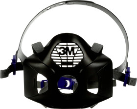 3M HF-800-04 Opaska na głowę do półmaski