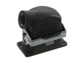 Zestaw złączy dużej mocy 6-pinowe Molex 16A 500 V Żeński/Męski M20