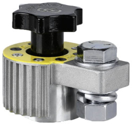 Magswitch 8100746 Magnetyczny uchwyt podstawowy do spawania Zacisk uziemiający Magswitch 300 A – 8100746