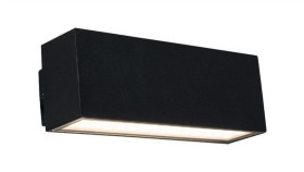 Lampa Zewnętrzna Unit Led 2X5w 727Lm 3000K 9122 Nowodvorski