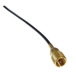 Wtyk FME z przewodem RG174 10cm