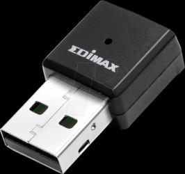 IEW-7811UTC Wi-Fi Adapter, USB, 633 MBit/s