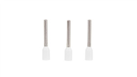 Końcówka Kablowa Hi 0,5/6 Din Erhl E08kh-02010111401 /100Szt./