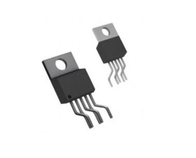 LM675T/NOPB Wzmacniacz operacyjny Texas Instruments Otwór przelotowy 1 TO-220 5.5 MHz 60 V 5-pinowy