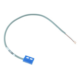 Left Hand Reed Switch Flange Mount SPST-NC 500mA 100V - MMPSB 130/30, S1693B