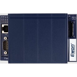 Data Gateway Ewon Flexy 102 - FLEXY10200_00MA