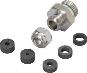 ifm Electronic E30018 Połączenie śrubowe E30018 1 szt.