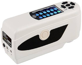 Miernik koloru PCE Instruments PCE-CSM 7