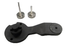 Akcesorium do złącza motoryzacyjnego SAM P3463-17 Narzędzie blokujące Złącze motoryzacyjne