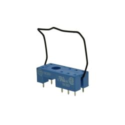 Gniazdo przekaźnika F95.15.2 do druku Finder Relpol RM84 RM85 40.61 RM94 40.52 HF115