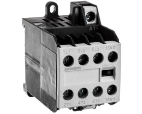 Stycznik miniaturowy 4Z 20A 4kW 24V AC 3TG1010-0AC2