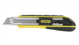 Nóż, Nożyk Z Ostrzem Łamanym 18Mm Fatmax