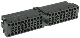 Złącze Siemens Złącze przednie Moduł wejścia analogowego SIMATIC S7-300 SM 331 6ES7392-1BM01-0AA0